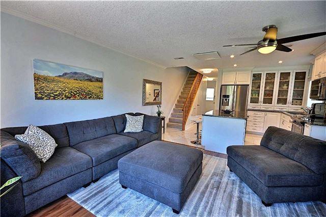 Unit #1 - 51 Laguna Pkwy, Townhouse with 3 bedrooms, 2 bathrooms and 1 parking in Ramara ON | Image 2