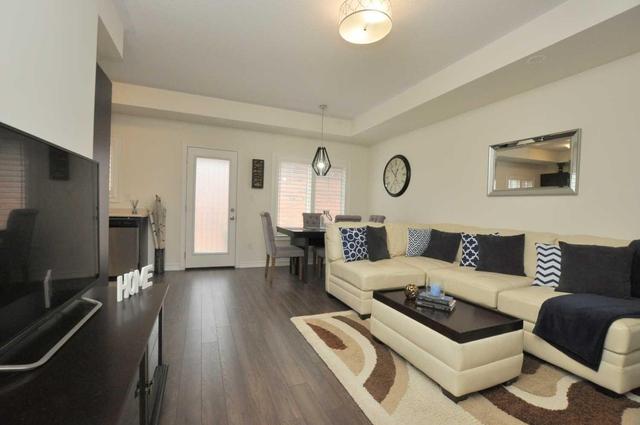 4302 - 2420 Baronwood Dr, Townhouse with 2 bedrooms, 3 bathrooms and 1 parking in Oakville ON | Image 10