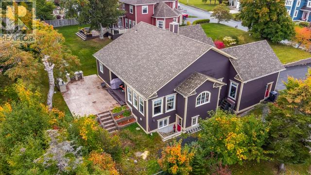 14 Metcalf's Lane, House detached with 4 bedrooms, 3 bathrooms and null parking in Conception Bay South NL | Image 39