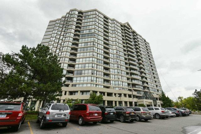 405 - 5 Rowntree Rd, Condo with 2 bedrooms, 2 bathrooms and 1 parking in Toronto ON | Image 12