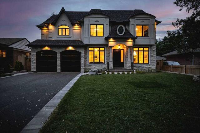 305 Ashbury Rd, House detached with 4 bedrooms, 6 bathrooms and 9 parking in Oakville ON | Image 23
