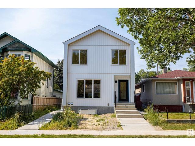 11431 85 St Nw, Home with 4 bedrooms, 3 bathrooms and null parking in Edmonton AB | Image 45