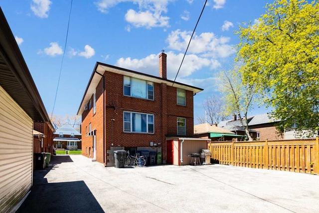 3 Thirteenth St, House detached with 8 bedrooms, 5 bathrooms and 5 parking in Toronto ON | Image 27