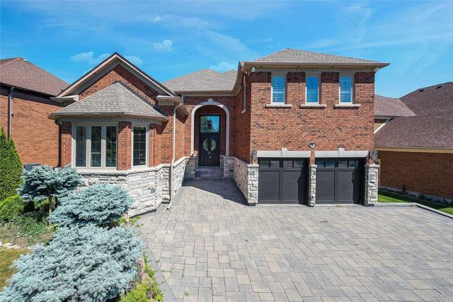 46 Boake Tr, House detached with 4 bedrooms, 5 bathrooms and 9 parking in Richmond Hill ON | Image 12