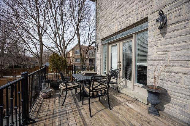 149 Glen Park Ave, House detached with 5 bedrooms, 5 bathrooms and 6 parking in Toronto ON | Image 24