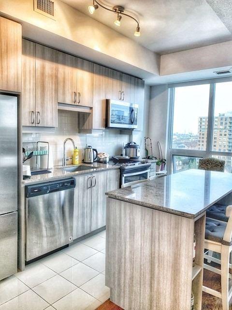 se911 - 9199 Yonge St, Condo with 1 bedrooms, 1 bathrooms and 1 parking in Richmond Hill ON | Image 12