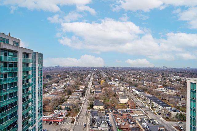 lph3 - 16 Harrison Garden Blvd, Condo with 1 bedrooms, 1 bathrooms and 1 parking in Toronto ON | Image 25