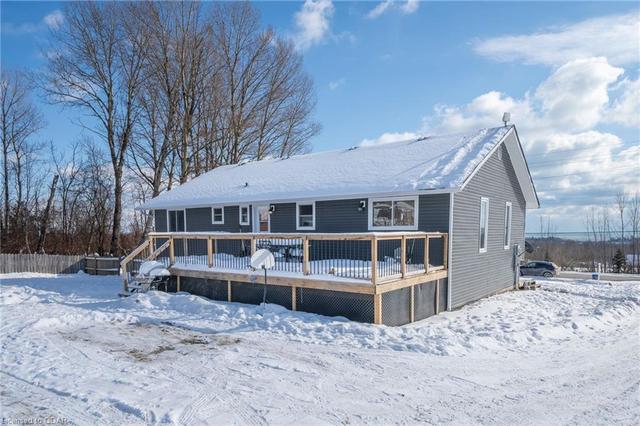 14388 County Rd 2, House detached with 5 bedrooms, 2 bathrooms and 6 parking in Cramahe ON | Image 28