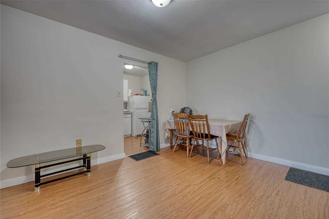 412 - 573 Mornington Ave, Condo with 1 bedrooms, 1 bathrooms and 2 parking in London ON | Image 20