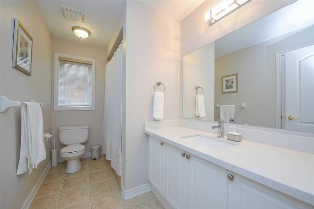 363 Summeridge Dr, House detached with 4 bedrooms, 5 bathrooms and 3 parking in Vaughan ON | Image 14