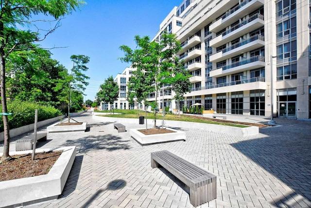 2212 - 9201 Yonge St, Condo with 1 bedrooms, 1 bathrooms and 1 parking in Richmond Hill ON | Image 35