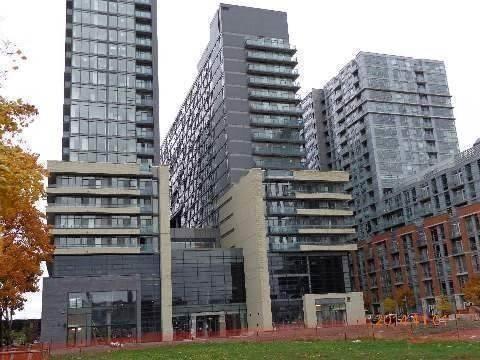 Lph21E - 36 Lisgar St, Condo with 1 bedrooms, 1 bathrooms and 1 parking in Toronto ON | Image 1