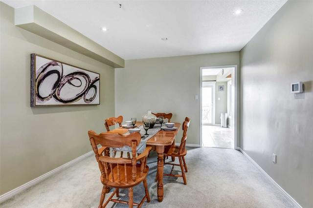 1468 Major Oaks Rd E, House attached with 3 bedrooms, 3 bathrooms and 3 parking in Pickering ON | Image 3