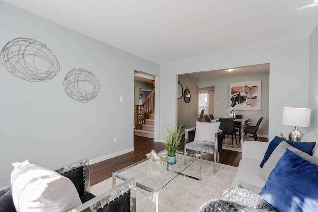 65 Fairmeadow Pl, House detached with 4 bedrooms, 4 bathrooms and 6 parking in Whitby ON | Image 38