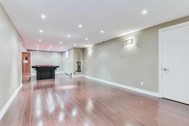 2 Blackwell Crt, House detached with 4 bedrooms, 4 bathrooms and 6 parking in Markham ON | Image 19