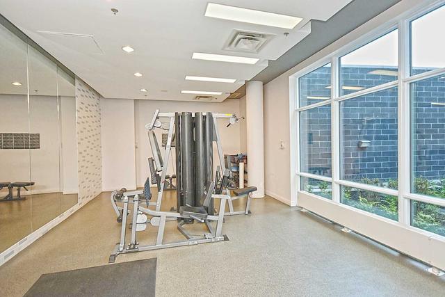 207 - 1 Hurontario St, Condo with 2 bedrooms, 2 bathrooms and 1 parking in Mississauga ON | Image 29