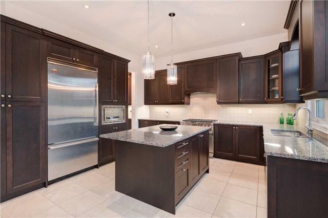56 Elbern Markell Dr, House detached with 4 bedrooms, 5 bathrooms and 4 parking in Brampton ON | Image 11