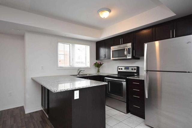 9 - 2492 Post Rd, Townhouse with 2 bedrooms, 2 bathrooms and 1 parking in Oakville ON | Image 7