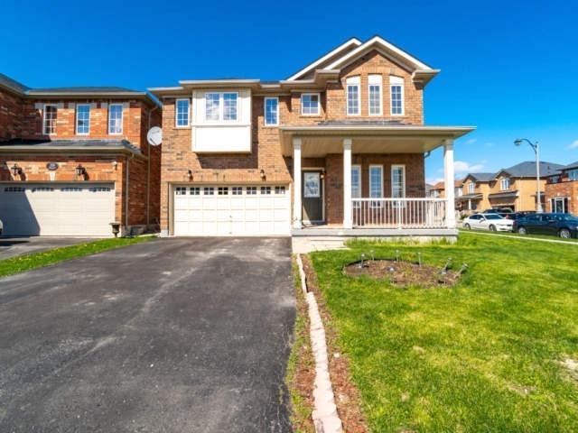 41 Abbotsbury Dr, House detached with 4 bedrooms, 4 bathrooms and 6 parking in Brampton ON | Image 12