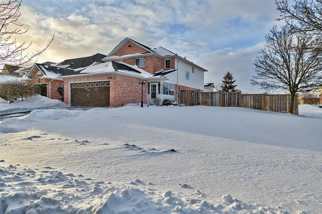 2876 Darien Rd, House detached with 4 bedrooms, 4 bathrooms and 5 parking in Burlington ON | Image 12