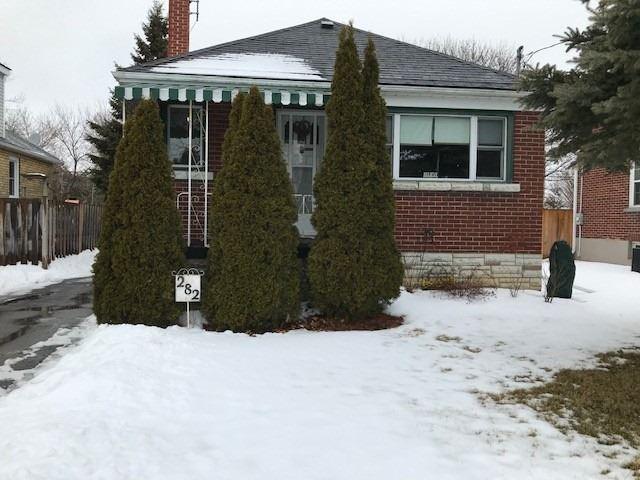 282 University Ave E, House detached with 2 bedrooms, 2 bathrooms and 3 parking in Cobourg ON | Image 1