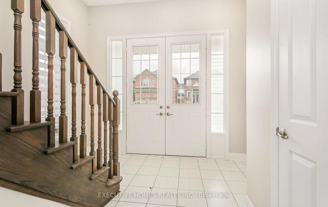 15246 Danby Rd, House detached with 5 bedrooms, 5 bathrooms and 4 parking in Halton Hills ON | Image 34