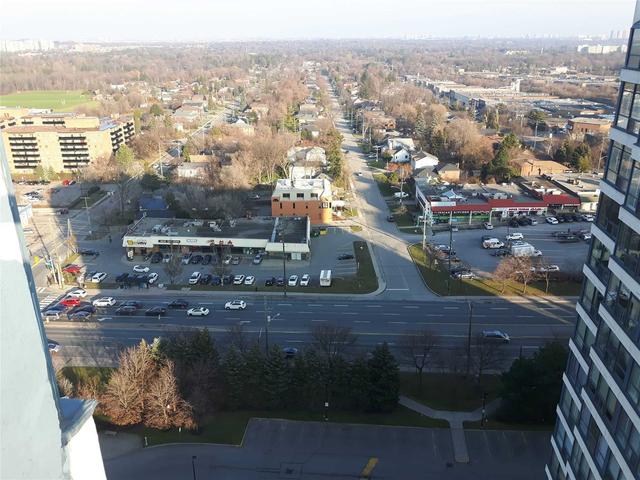 uph02 - 1 Clark Ave, Condo with 4 bedrooms, 3 bathrooms and 1 parking in Vaughan ON | Image 10