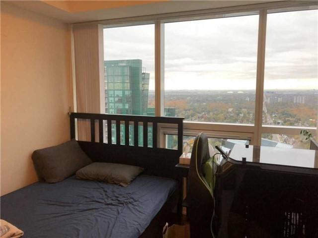 4218 - 5 Sheppard Ave E, Condo with 1 bedrooms, 1 bathrooms and 1 parking in Toronto ON | Image 5