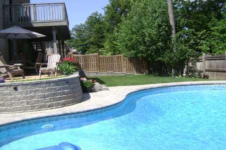 80 Monique Cres, House detached with 4 bedrooms, 3 bathrooms and 4 parking in Barrie ON | Image 9