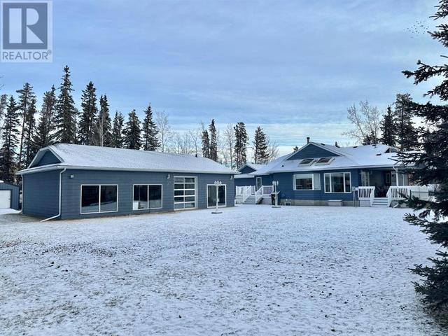 59 Ravine Drive, House detached with 7 bedrooms, 3 bathrooms and 30 parking in Whitecourt AB | Image 2