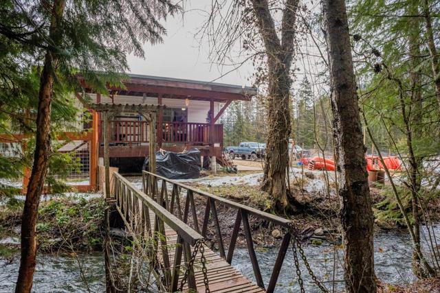 101 Champion Park Road, House detached with 4 bedrooms, 2 bathrooms and null parking in Kootenay Boundary A BC | Image 87