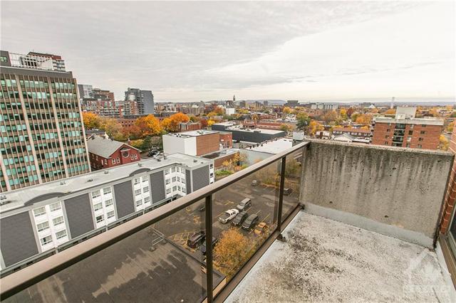 1001 - 154 Nelson Street, Condo with 2 bedrooms, 2 bathrooms and 1 parking in Ottawa ON | Image 9