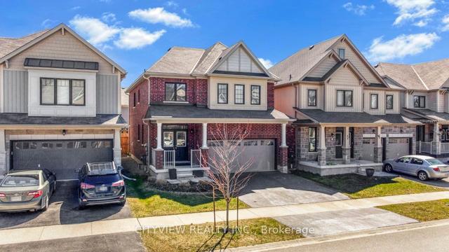 8046 Buckeye Cres N, House detached with 4 bedrooms, 3 bathrooms and 4 parking in Niagara Falls ON | Image 23