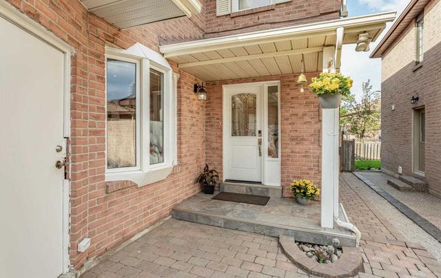 53 Clansman Tr, House detached with 3 bedrooms, 4 bathrooms and 4 parking in Mississauga ON | Image 34
