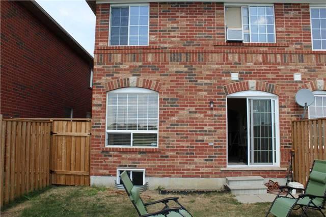 80 Coachlight Cres, House semidetached with 4 bedrooms, 3 bathrooms and 3 parking in Brampton ON | Image 13