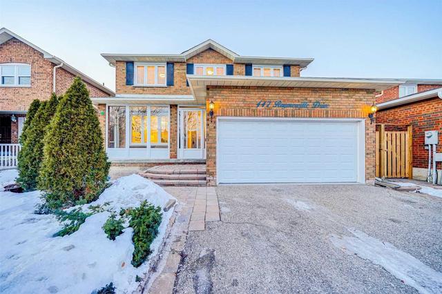 447 Raymerville Dr, House detached with 5 bedrooms, 4 bathrooms and 5 parking in Markham ON | Image 12
