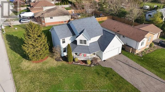 290 East Puce River Road, House detached with 3 bedrooms, 2 bathrooms and null parking in Lakeshore ON | Image 41
