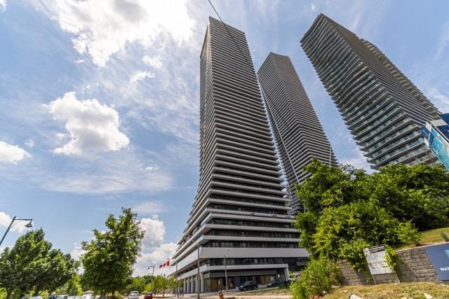 4111 - 30 Shore Breeze Dr, Condo with 1 bedrooms, 1 bathrooms and 1 parking in Toronto ON | Image 33
