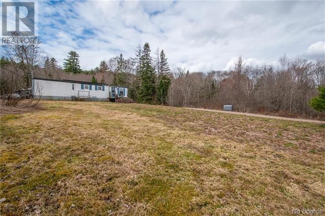 8360 Route 101, House detached with 2 bedrooms, 1 bathrooms and null parking in Petersville NB | Image 6