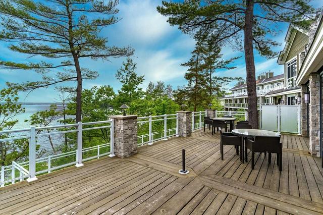 bhvc205 - 1869 Muskoka Road 118 Rd W, Condo with 1 bedrooms, 1 bathrooms and 1 parking in Muskoka Lakes ON | Image 32