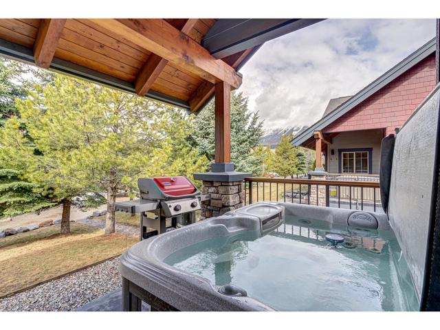 101c - 47 Rivermount Place, House attached with 3 bedrooms, 2 bathrooms and 2 parking in Fernie BC | Image 21