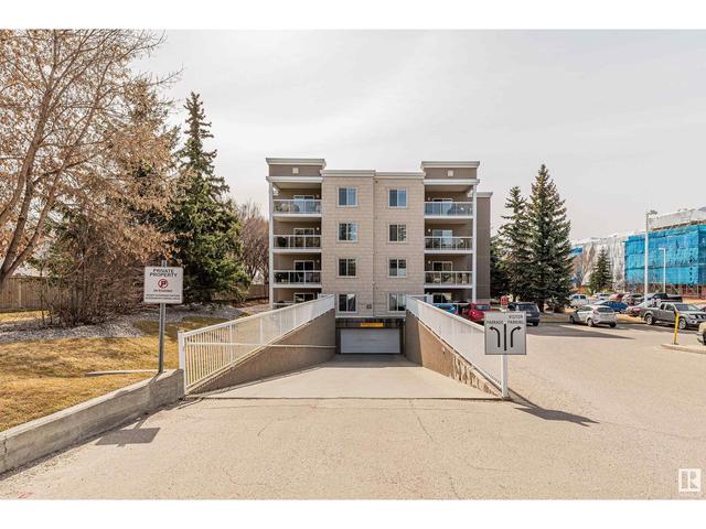 112 - 78a Mckenney Av, Condo with 2 bedrooms, 2 bathrooms and null parking in St. Albert AB | Image 29