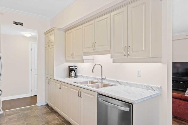 101 - 54 Koda St, Condo with 2 bedrooms, 2 bathrooms and 2 parking in Barrie ON | Image 27