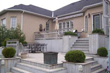 86 Laurentian Blvd, House detached with 3 bedrooms, 4 bathrooms and 6 parking in Vaughan ON | Image 8