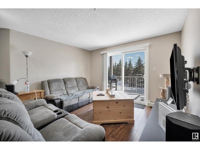 217 - 151 Edwards Dr Sw, Condo with 2 bedrooms, 2 bathrooms and 1 parking in Edmonton AB | Image 17