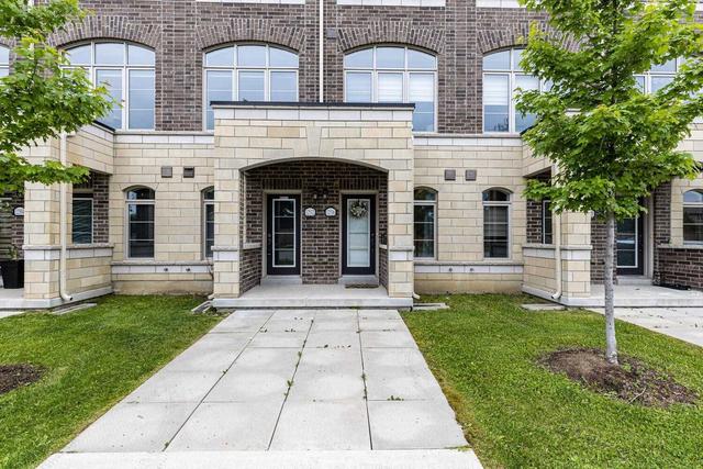 12516 Ninth Line, Townhouse with 2 bedrooms, 3 bathrooms and 2 parking in Whitchurch Stouffville ON | Card Image