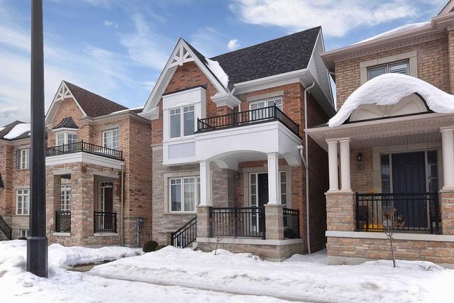 206 Paradelle Dr, House detached with 4 bedrooms, 3 bathrooms and 2 parking in Richmond Hill ON | Image 22