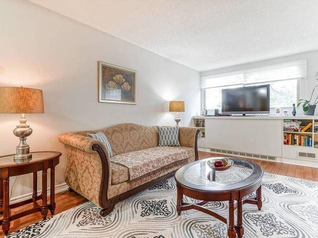315 - 8351 Mclaughlin Rd, Condo with 1 bedrooms, 1 bathrooms and 1 parking in Brampton ON | Image 11