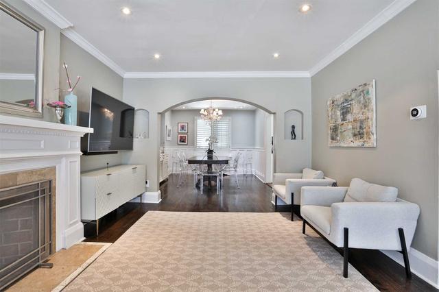 53 Camberwell Rd, House detached with 3 bedrooms, 3 bathrooms and 3 parking in Toronto ON | Image 37