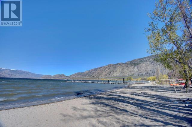 206 - 7600 Cottonwood Drive, Condo with 1 bedrooms, 1 bathrooms and 1 parking in Osoyoos BC | Image 31